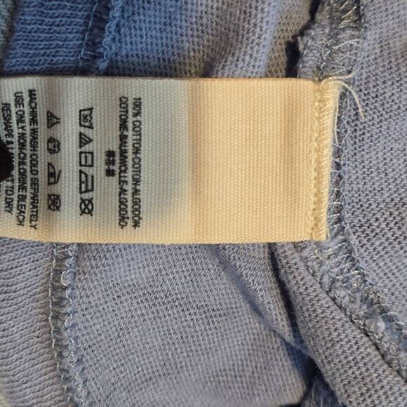 We The Free Women's Size Medium Tank West Coast Boho Festival Graphic Top - Picture 5 of 5